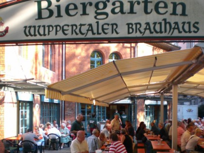 照片: Wuppertaler Brauhaus